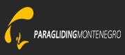 Paraglidingmontenegro