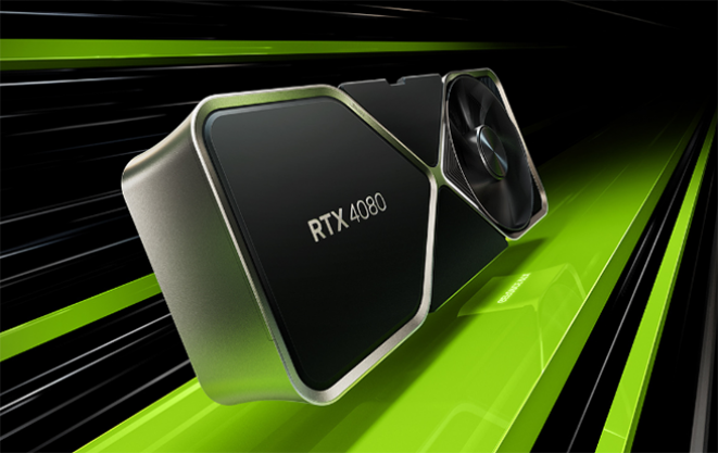Nvidia prvo promašila naziv, a zatim otkazala izlazak RTX 4080 sa 12 GB memorije